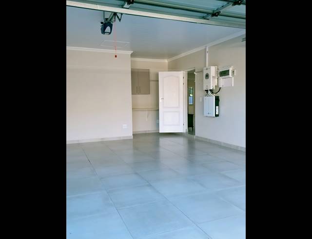 3 BEDROOM CLUSTER FOR SALE IN TERGNIET
